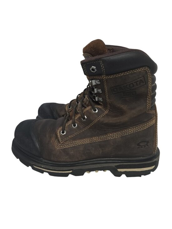 Dakota Men\'s 529 8\
